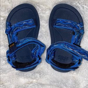 Teva Sandals